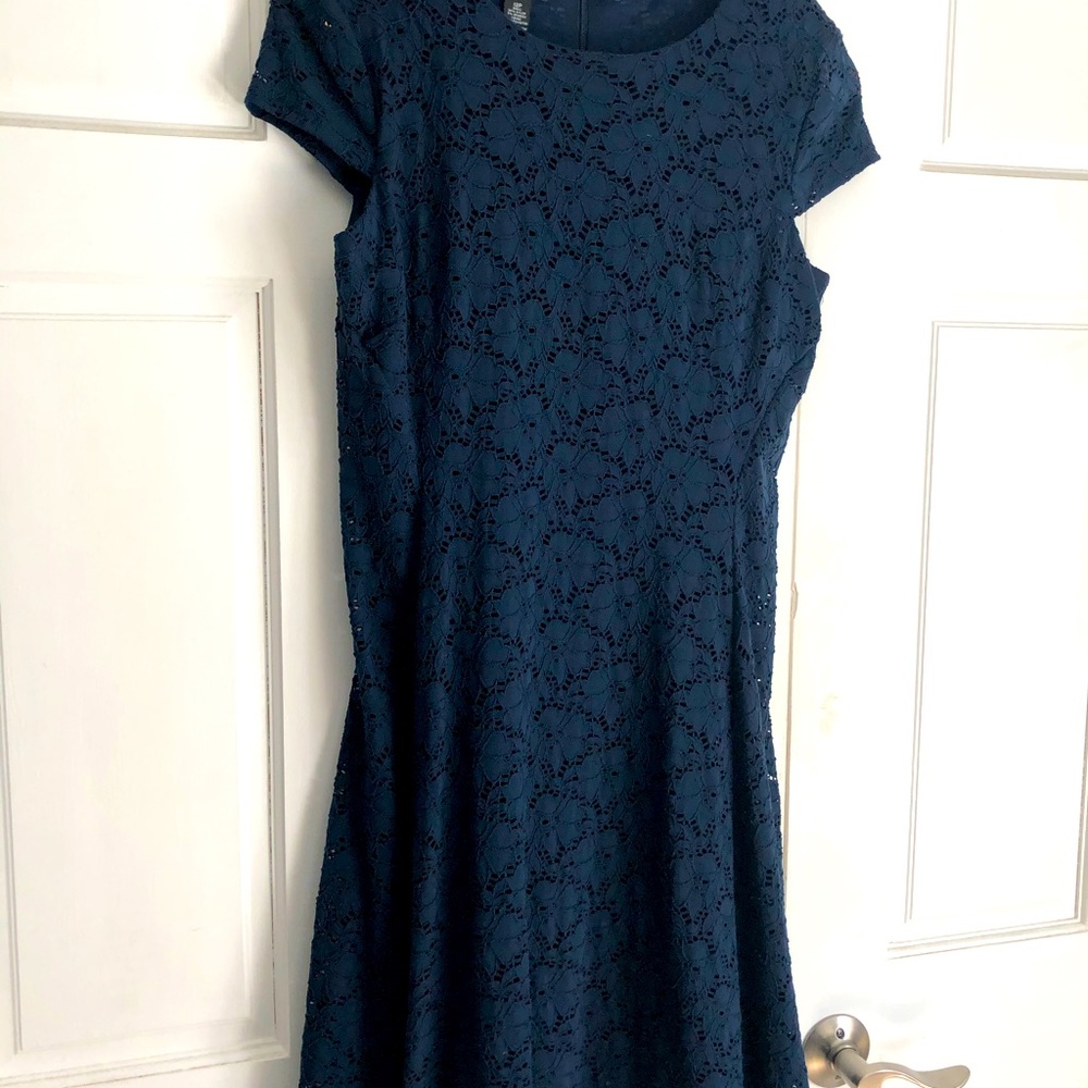 Alfani dress